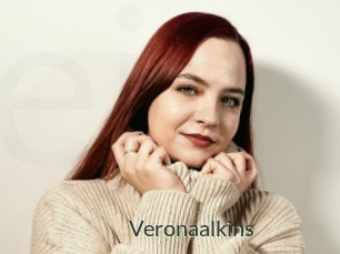 Veronaalkins