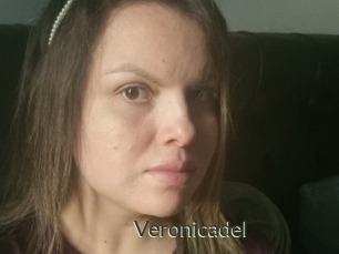 Veronicadel