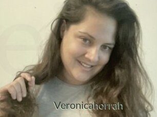 Veronicahorrah