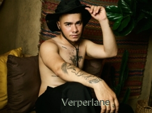 Verperlane