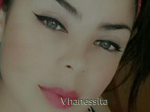 Vhanessita