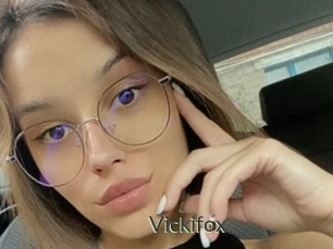 Vickifox