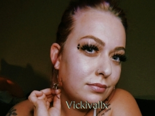 Vickivallx