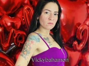 Vickybahamon