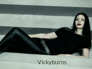 Vickyburns