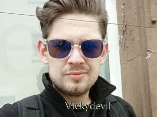 Vickydevil