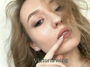 Victoria_wing