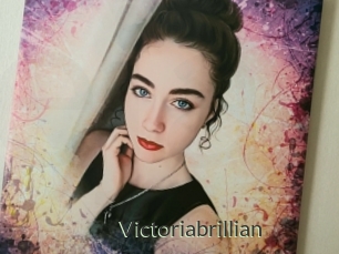 Victoriabrillian