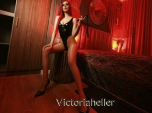 Victoriaheller