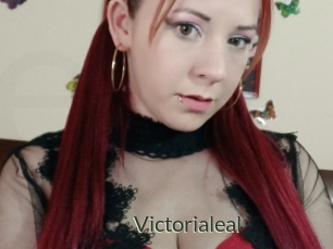 Victorialeal