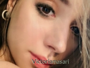 Victoriamasari