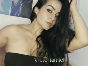Victoriamiel