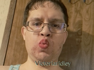 Victoriaridley