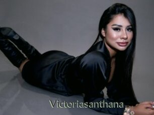 Victoriasanthana