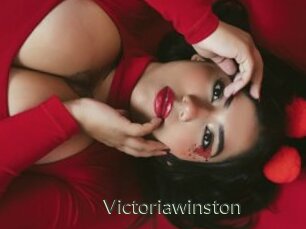 Victoriawinston