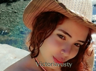 Victoriayusty