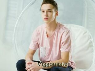 Viggomister
