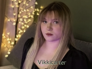 Vikkicarter