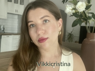 Vikkicristina