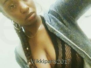 Vikkiparis2017