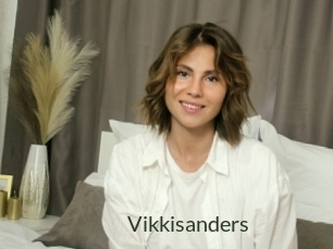 Vikkisanders