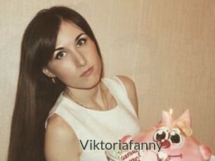 Viktoriafanny