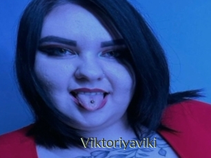 Viktoriyaviki