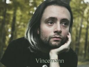 Vincemann