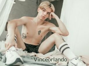 Vinceorlando