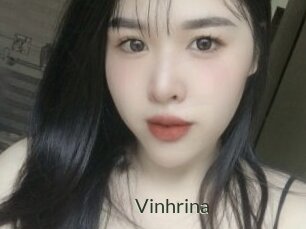 Vinhrina