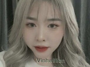 Vinhwillian
