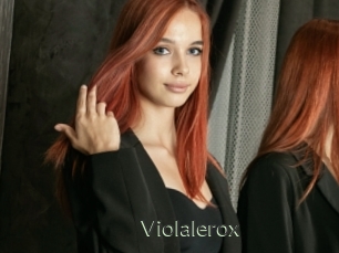 Violalerox