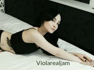 Violarealjam