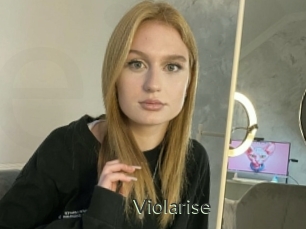 Violarise