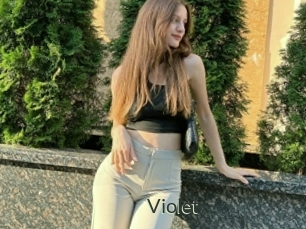 Violet