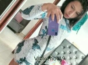 Violet_hot19