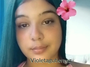 Violetagutierrez