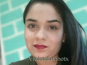 Violetalatinhotx