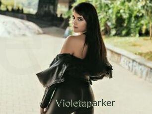 Violetaparker