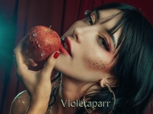 Violetaparr