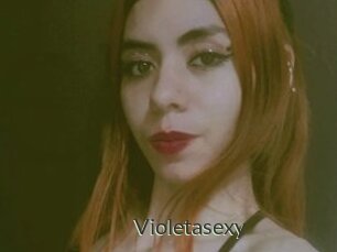 Violetasexy