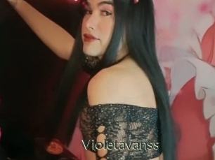 Violetavanss