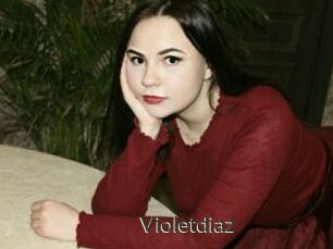 Violetdiaz