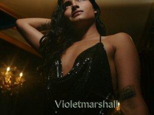 Violetmarshall