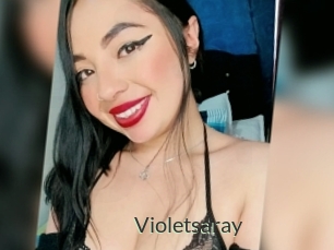 Violetsaray