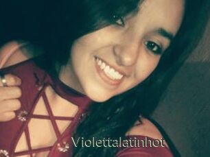 Violettalatinhot