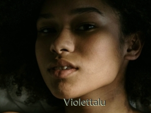 Violettalu