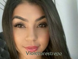 Violettarestrepo