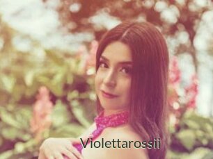 Violettarossii