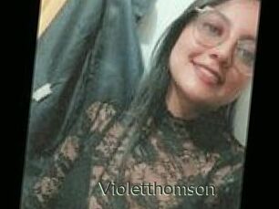 Violetthomson